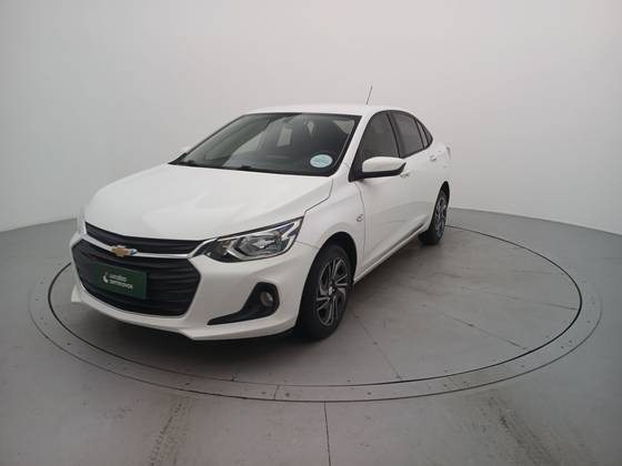 CHEVROLET ONIX 1.0 FLEX PLUS LT MANUAL CHEVROLET ONIX 1.0 FLEX PLUS LT MANUAL